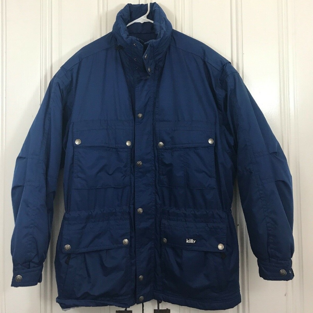 Killy Technical Equipment Classic Line Utility Ski